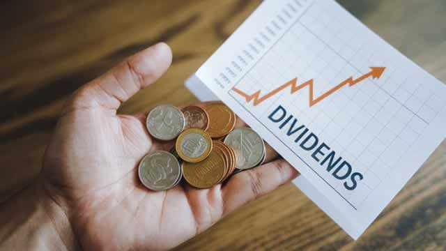 3 Ultra-High Quality Dividend Stocks I'm Buying For Myself & Family