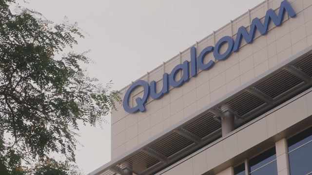 Qualcomm Analyst Predicts 34% Upside: 'Share Price Pullback Offers Entry Point'