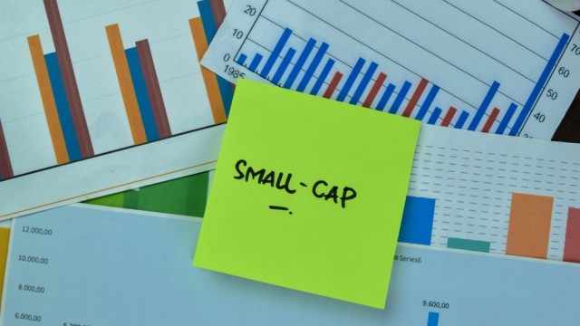 2 Small-Cap ETFs Ideal in the Current Market