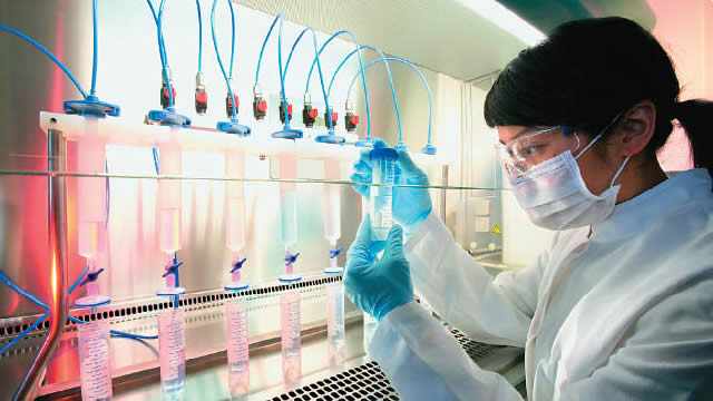 3 Gene-Editing Stocks That Could Be Multibaggers in the Making: July Edition