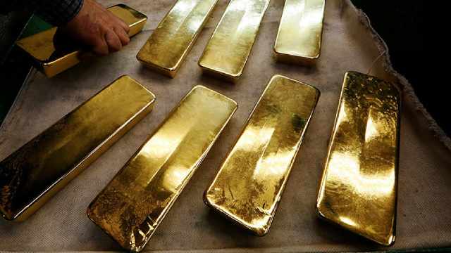 Royal Gold Rises 27% in a Year: What's Aiding the Stock's Performance?