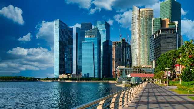 EWS: Singapore Yields Up To 7% But Remains Relatively Unattractive