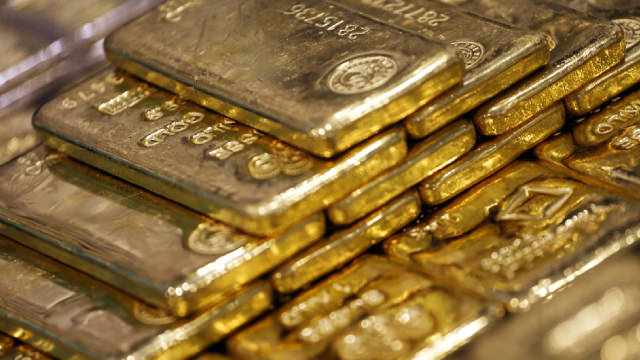 Royal Gold (RGLD) Up 7.5% Since Last Earnings Report: Can It Continue?