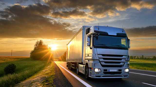 Landstar (LSTR) Stock Down Almost 6% Despite Q2 Earnings Beat