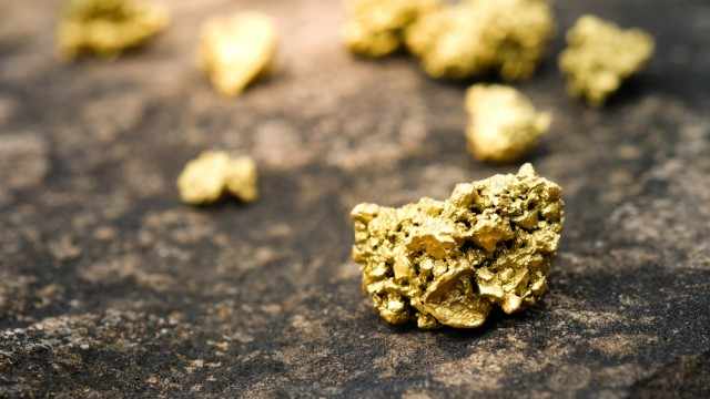 Upside or Downside, There Are Opportunities in Gold Miners