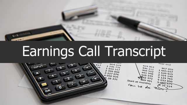 Plains GP Holdings, L.P. (PAGP) Q4 2023 Earnings Call Transcript
