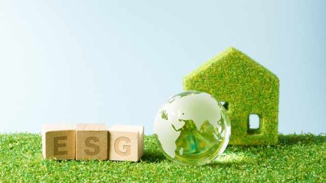 ESG Not Perfect, but Still Has Long-Term Merit, Says Expert