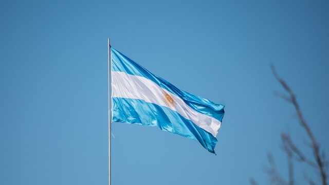 Get Exposure to Rising Argentina Bonds With This ETF