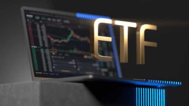 3 Top Crypto ETFs to Buy Now and Hold For the Long Term