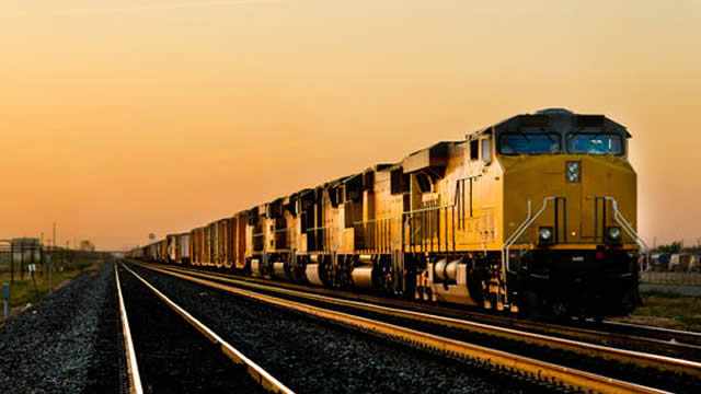 Here's Why CSX Stock is a Compelling Portfolio Addition