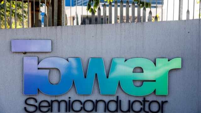 Tower Semiconductor Q1 revenue falls on weak demand