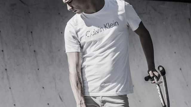 Calvin Klein Parent PVH Slips on Outlook