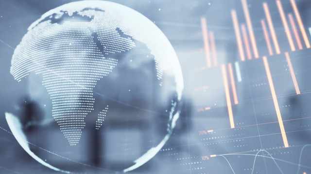 Don't Miss Key Data Point to Boost International Equities Investing