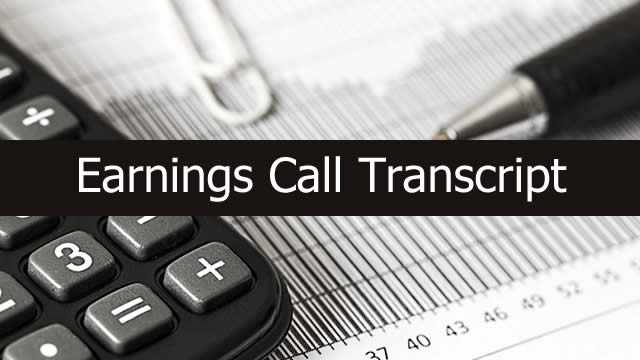 Curtiss-Wright Corporation (CW) Q2 2024 Earnings Call Transcript