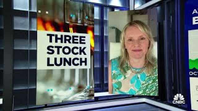 Three-Stock Lunch: Broadcom, 3M, & Bowlero