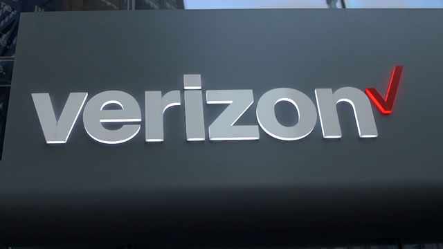 Verizon is buying Frontier in $20B deal to strengthen its fiber network