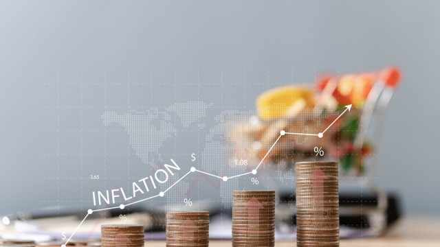 Consider Active Inflation ETF AVIE as Inflation Persists