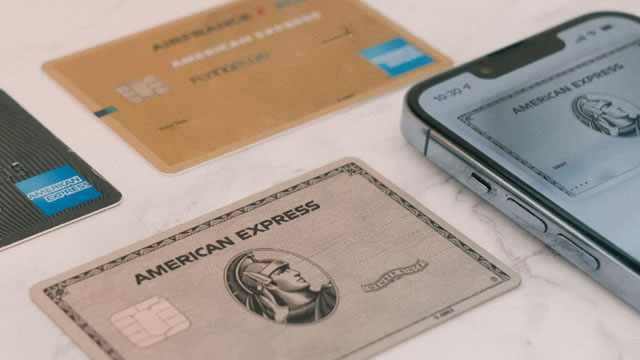 American Express Faces Growth Challenges, Synchrony and Capital One Emerge As Potential Alternatives: BofA Analyst