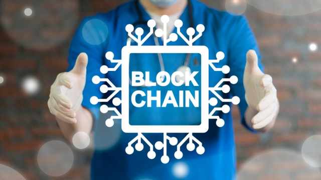 Blockchain Adoption in Healthcare Could Spur These ETFs