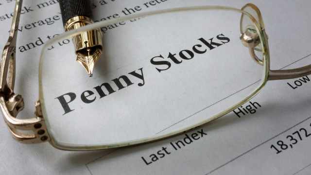 7 Penny Stocks to Buy and Hold Forever for Multibagger Gains