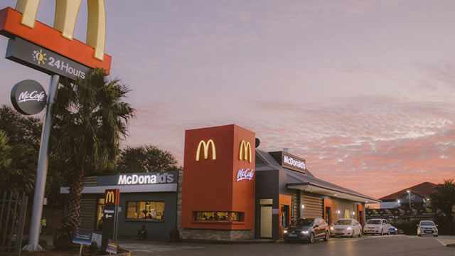 Unlocking Q2 Potential of McDonald's (MCD): Exploring Wall Street Estimates for Key Metrics