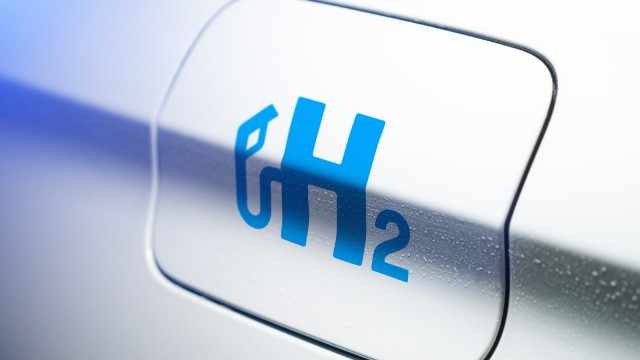 3 Millionaire-Maker Hydrogen Stocks to Buy in February 2024