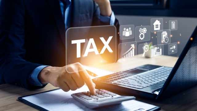 Maximize After-Tax Income With TAXX