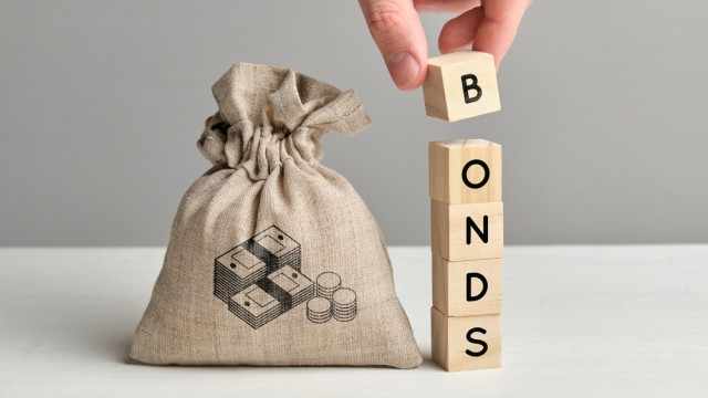 Diversify Core Exposure With These International Bonds ETFs