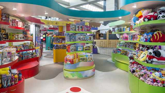 Goldman Sachs Sees Encouraging Demand, Margin Trends For Toy Maker Hasbro