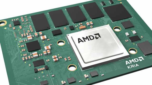 AMD Stock Before Q2 Earnings Report: To Buy or Not to Buy?