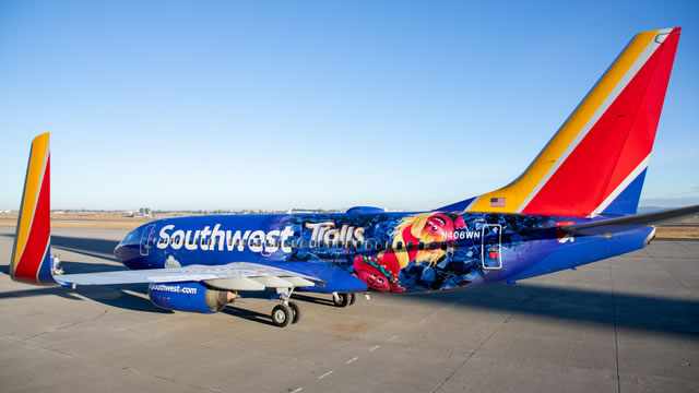 Southwest Airlines: Elliott Still Trying Too Hard