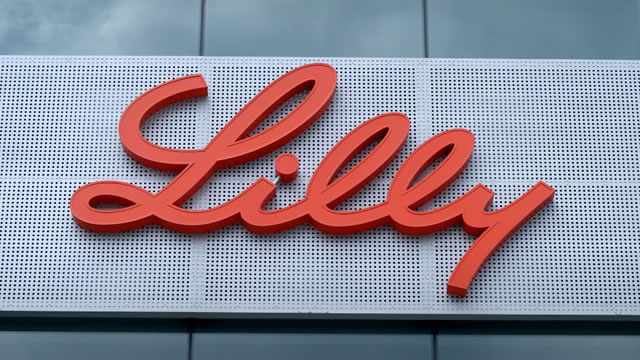 Healthy Returns: Eli Lilly could soon become the first $1 trillion health-care stock