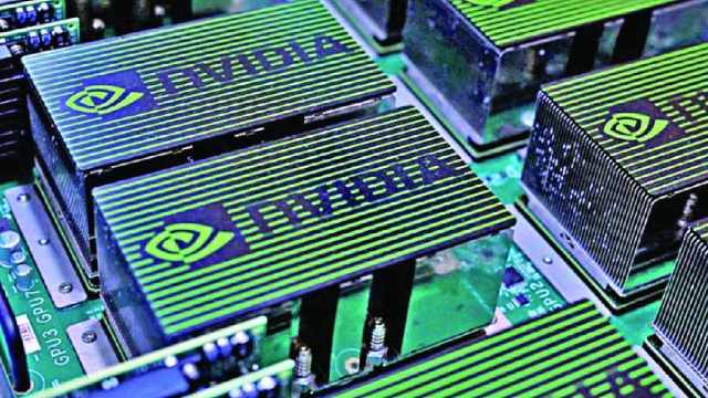 Forget Its $2 Trillion Market Cap; Here's Why Nvidia Made It To This Club