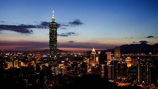 Taiwan Export And Import Growth Surge To 28-Month Highs In June