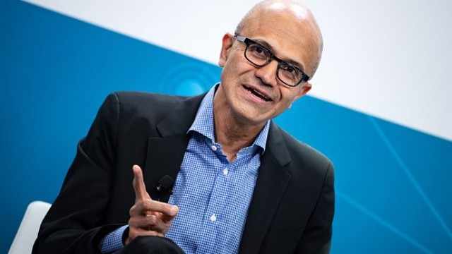 Microsoft will base part of senior exec comp on security, add deputy CISOs to product groups