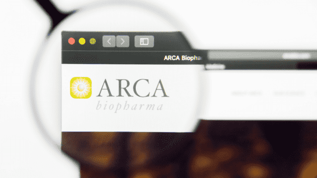 Why Is ARCA Biopharma (ABIO) Stock Up 85% Today?