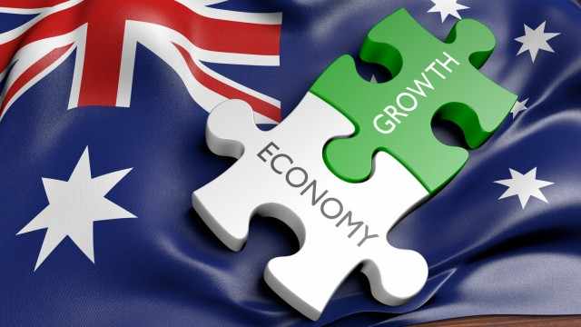 Australia: 3Q23 GDP Growth Softens