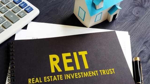 The 3 Most Undervalued REITs to Buy in June 2024