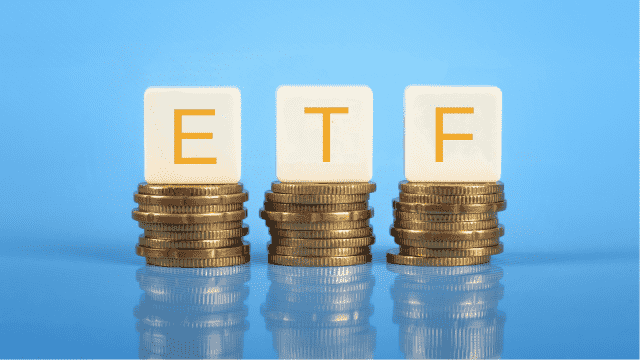 Market Mayhem: 3 ETFs to Anchor Your Investments in 2024