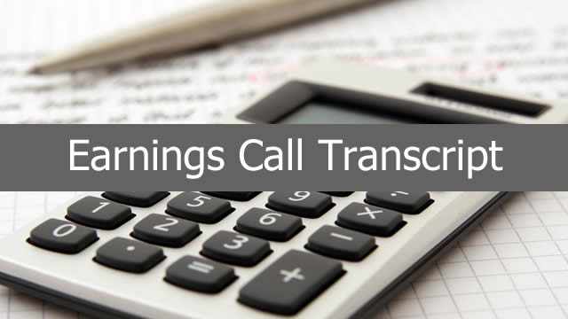 BK Technologies Corporation (BKTI) Q1 2024 Earnings Call Transcript