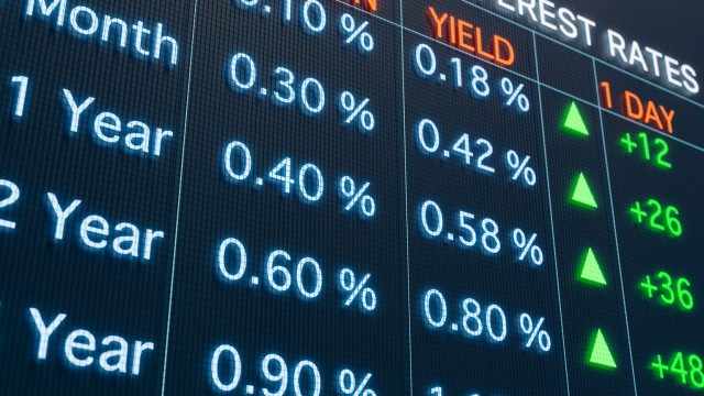 IEI: Appealing Fund With 5-Year Yields Above 4.2%