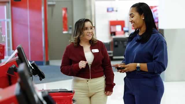 Ross Stores and TJ Maxx Add Stores; Target Focuses on Digital Engagement