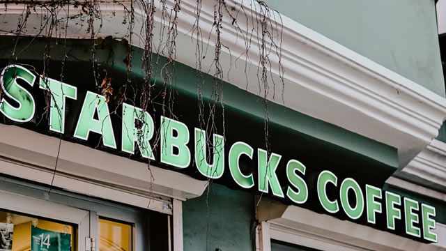 It's Been Nearly 3 Years Since Starbucks Stock Hit an All-Time High. Something Just Happened That Could Help Turn It Around.