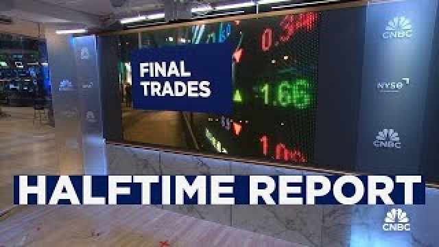 Final Trades: TransDigm, BJ's Wholesale, AbbVie and the SMH