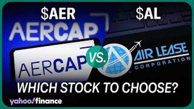 Aviation leasing: Why AerCap is flying higher than Air Lease