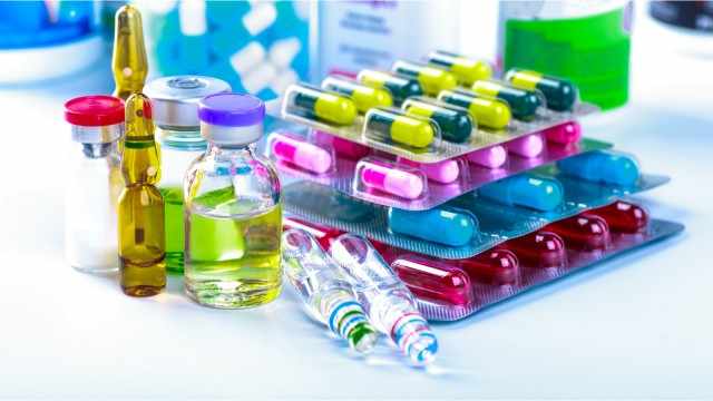Why Is Adial Pharmaceuticals (ADIL) Stock Up 59% Today?