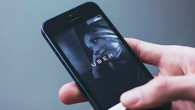 Uber (UBER) Up 9.2% Since Last Earnings Report: Can It Continue?