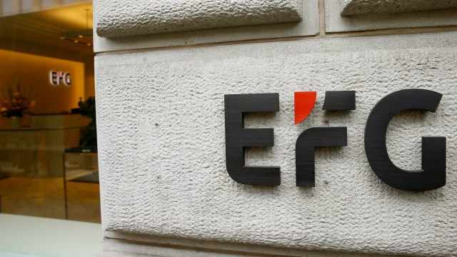 EFG shares jump 3% following record profitability