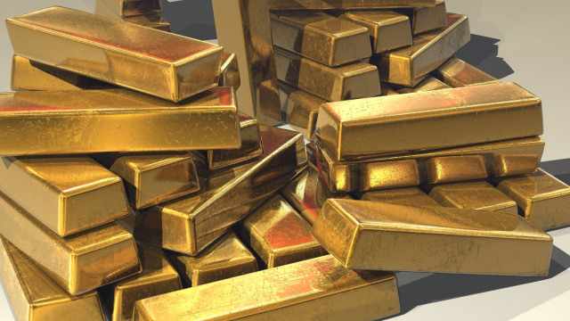 Why Kinross Gold (KGC) is a Top Value Stock for the Long-Term