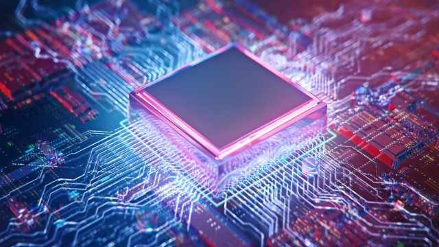 3 Semiconductor Stocks to Buy Now: May 2024